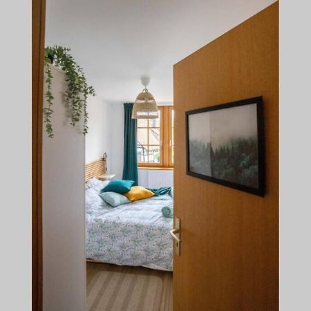 Charming Apartment Basel Border - 3 Bedrooms Hegenheim Ngoại thất bức ảnh