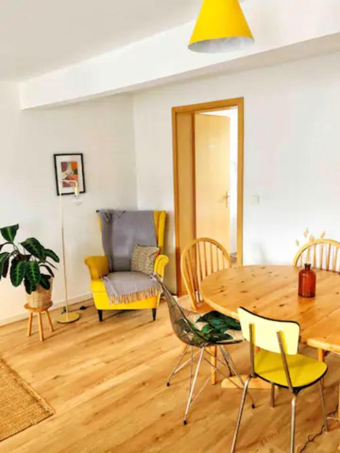 Charming Apartment Basel Border - 3 Bedrooms Hegenheim Ngoại thất bức ảnh